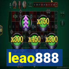 leao888