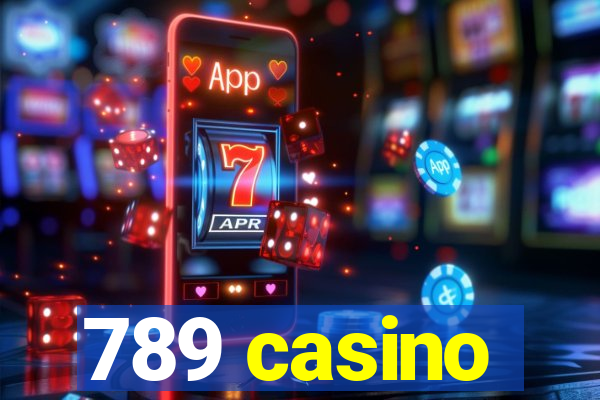 789 casino