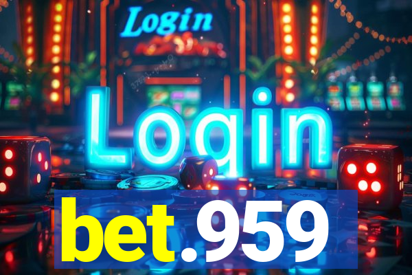 bet.959