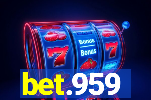 bet.959