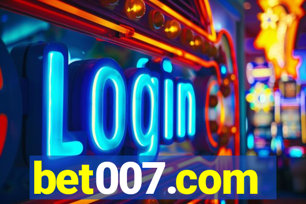 bet007.com