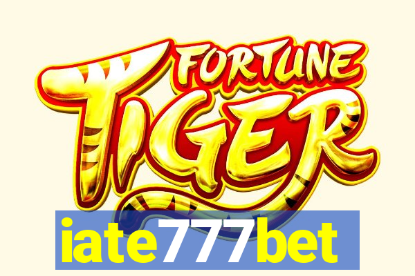 iate777bet