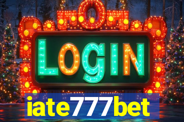 iate777bet