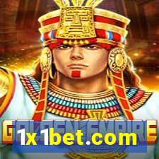 1x1bet.com