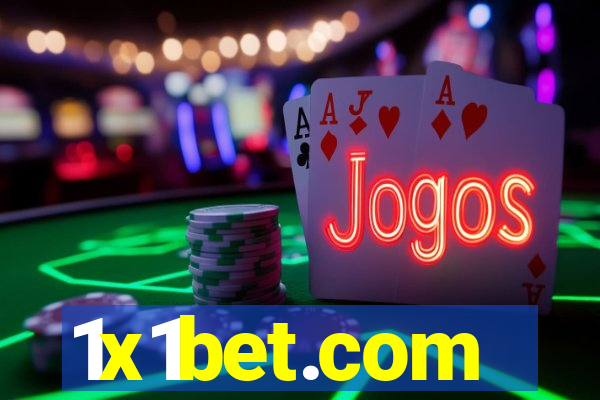 1x1bet.com