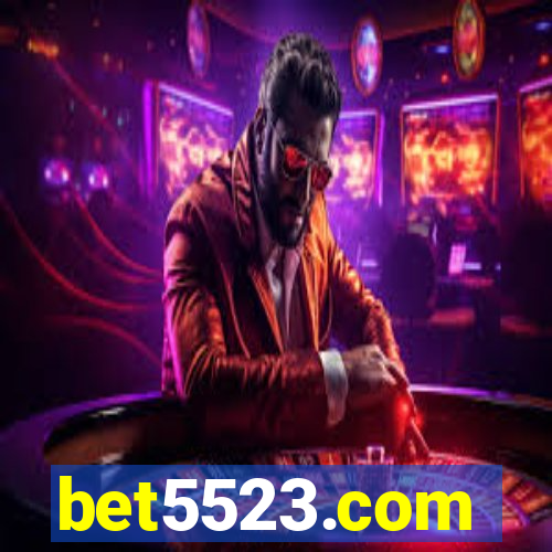 bet5523.com
