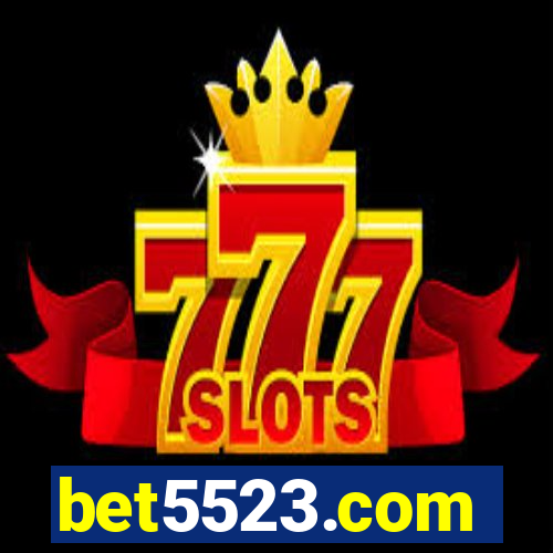 bet5523.com