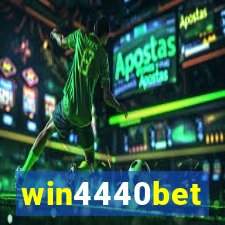 win4440bet