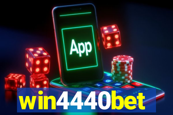 win4440bet
