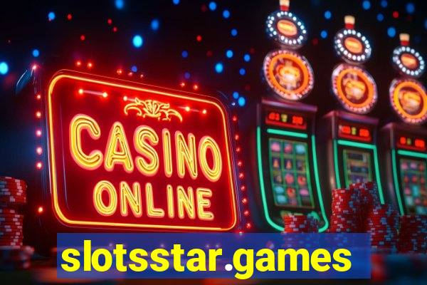 slotsstar.games