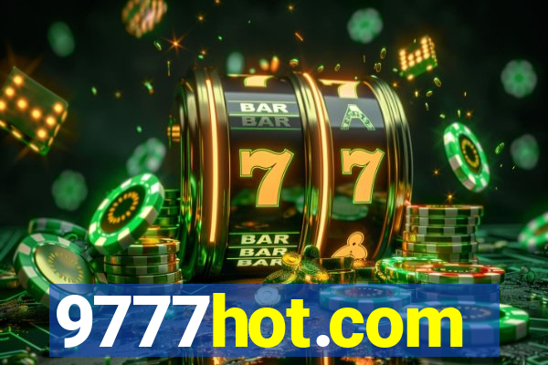 9777hot.com