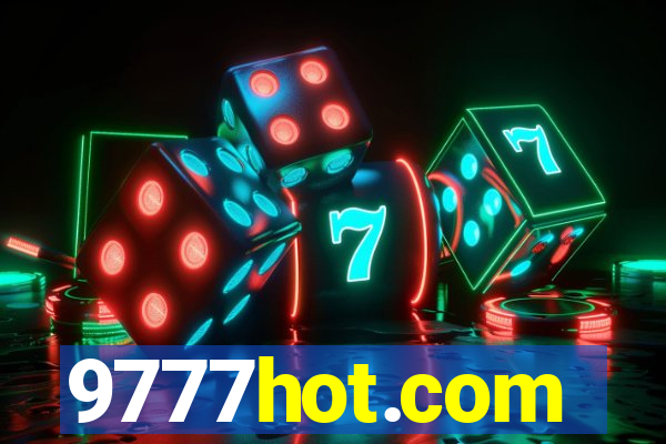 9777hot.com
