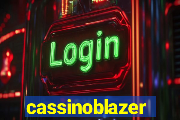 cassinoblazer