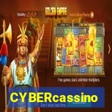 CYBERcassino
