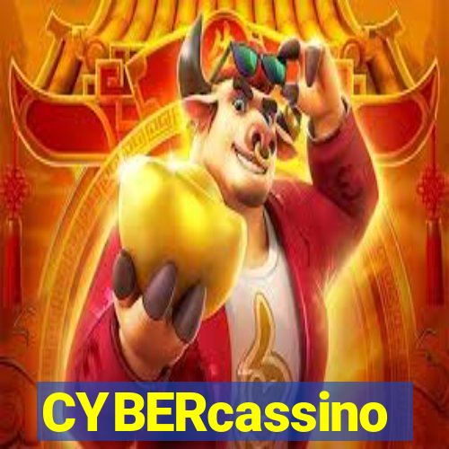 CYBERcassino