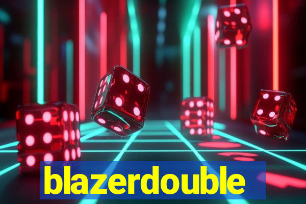 blazerdouble