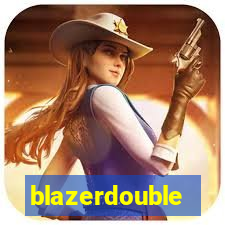 blazerdouble