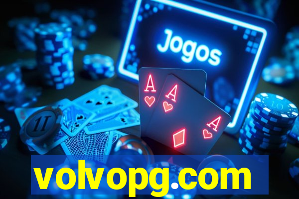 volvopg.com