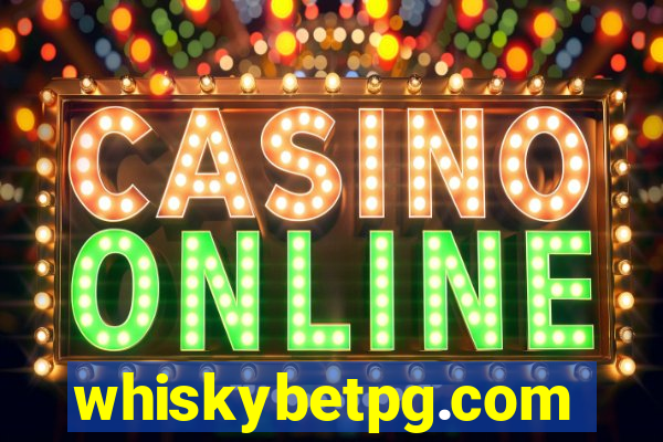 whiskybetpg.com