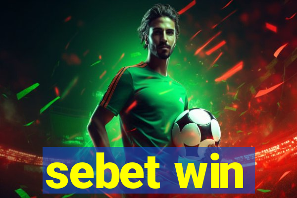 sebet win