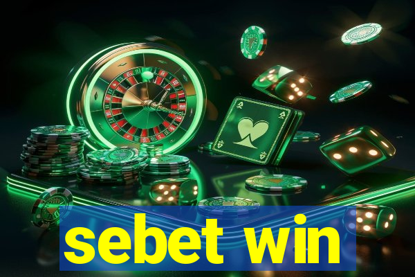 sebet win