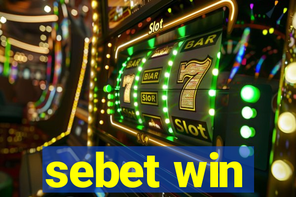 sebet win