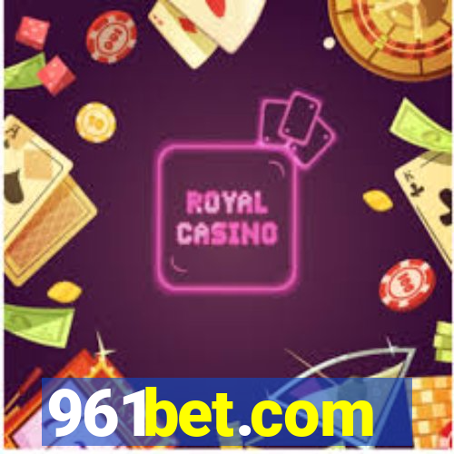 961bet.com