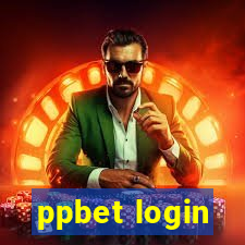 ppbet login
