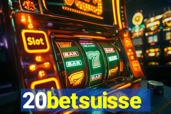 20betsuisse