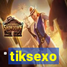 tiksexo