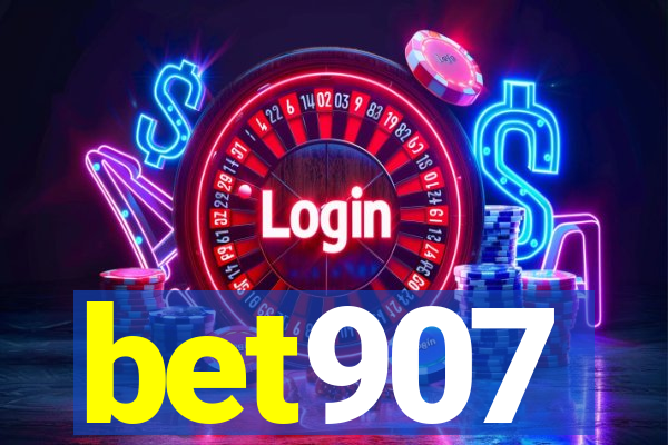 bet907