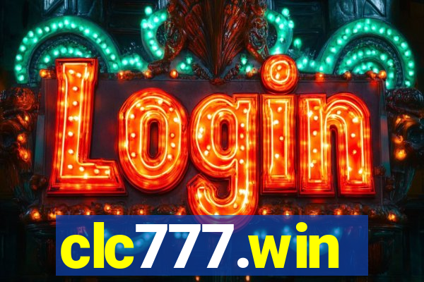 clc777.win