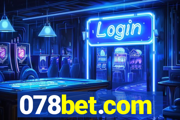 078bet.com