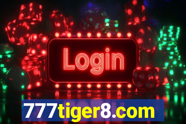 777tiger8.com