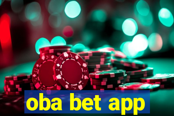 oba bet app