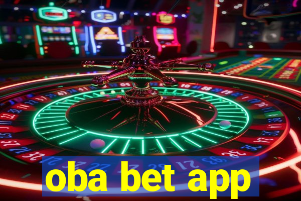 oba bet app