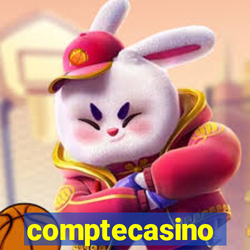 comptecasino