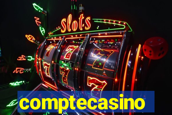 comptecasino