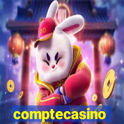 comptecasino