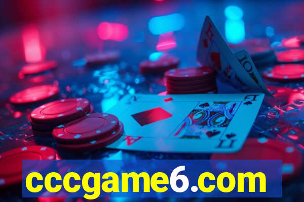 cccgame6.com