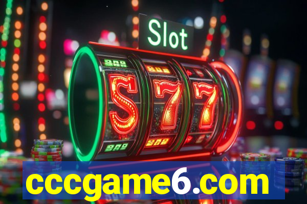 cccgame6.com