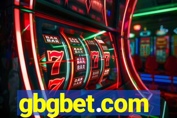 gbgbet.com