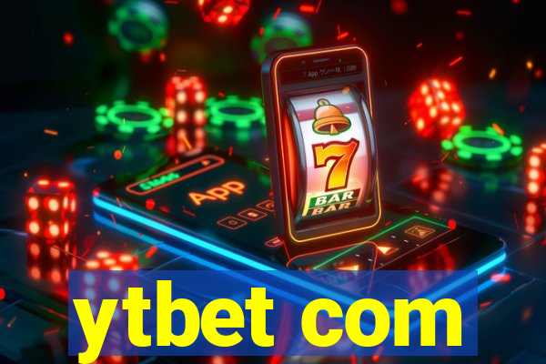 ytbet com