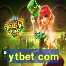 ytbet com