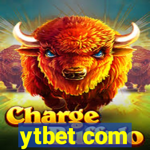 ytbet com