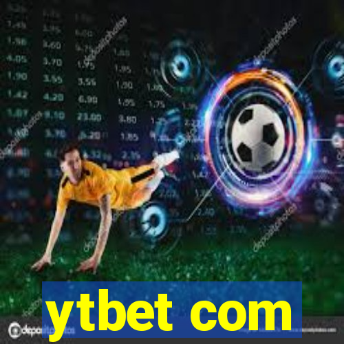 ytbet com