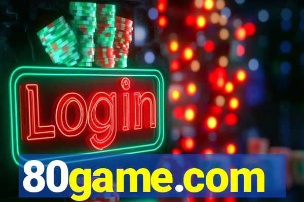 80game.com
