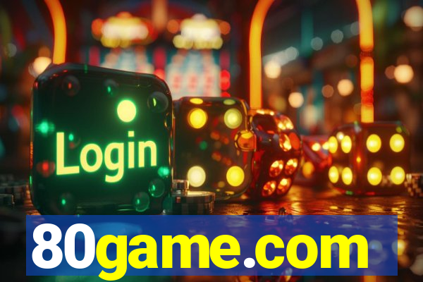 80game.com