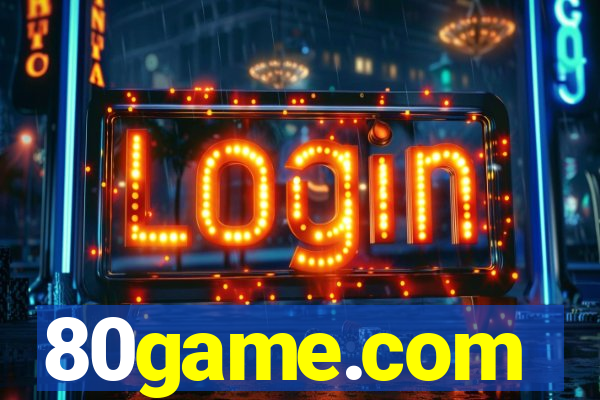 80game.com
