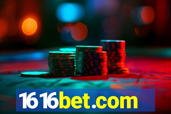 1616bet.com